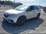Honda Cr-V Lx 2HKRM3H38GH561734 снимка