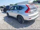Honda Cr-V Lx 2HKRM3H38GH561734 снимка