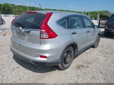 Honda Cr-V Lx 2HKRM3H38GH561734 снимка