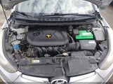Hyundai Elantra Se/Sport/Limited KMHDH4AE4FU320639 fotografie