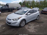 Hyundai Elantra Se/Sport/Limited KMHDH4AE4FU320639 снимка