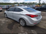 Hyundai Elantra Se/Sport/Limited KMHDH4AE4FU320639 fotografie