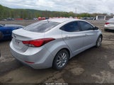 Hyundai Elantra Se/Sport/Limited KMHDH4AE4FU320639 fotografie