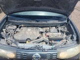 Nissan Cube 1.8S JN8AZ2KR5BT208396 снимка