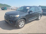 Ford Explorer Xlt 1FMSK8DH3NGA97190 снимка