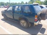 Nissan Pathfinder Le/Se/Xe JN8HD17Y7SW016810 photo