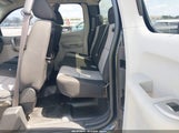 Chevrolet Silverado  Work Truck 1GCEC19X29Z100936 снимка