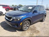 Kia Seltos Ex KNDERCAA8P7447570 fotografie