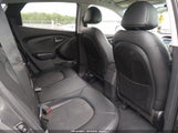 Hyundai Tucson Gls KM8JT3AFXFU976641 снимка