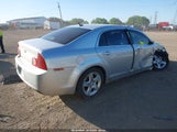 Chevrolet Malibu Ls 1G1ZB5EB5A4125832 снимка