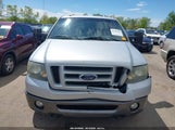 Ford F-150 60Th Anniversary/Fx4/King Ranch/Lariat/Xlt 1FTPW14V48FA21256 photo