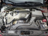 Nissan Altima 2.5 S 1N4AL3AP8FC143073 снимка