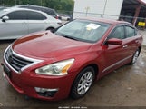 Nissan Altima 2.5 S 1N4AL3AP8FC143073 снимка