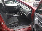 Nissan Altima 2.5 S 1N4AL3AP8FC143073 снимка