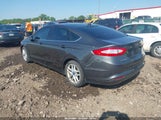 Ford Fusion Se 1FA6P0H76F5115470 снимка