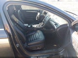 Ford Fusion Se 1FA6P0H76F5115470 снимка
