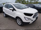 Ford Ecosport Se MAJ3S2GE7LC359441 снимка