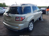 GMC Acadia Sle-1 1GKKRNEDXFJ141950 снимка