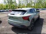 Chevrolet Trax Fwd 1Rs KL77LGE20RC224497 fotografie