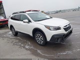 Subaru Outback Premium 4S4BTACC4L3215276 снимка