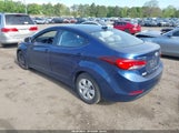 Hyundai Elantra Se 5NPDH4AE4GH701052 снимка