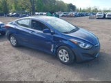 Hyundai Elantra Se 5NPDH4AE4GH701052 снимка