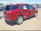 Chevrolet Equinox Awd Premier 2.0L Turbo 3GNAXYEX7LS611278 fotografie