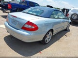 Mercedes-Benz Clk 350 WDBTK56F78T099229 снимка