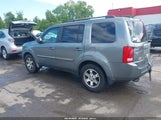Honda Pilot Touring 5FNYF48919B010174 снимка
