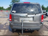 Honda Pilot Touring 5FNYF48919B010174 снимка