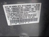 Honda Pilot Touring 5FNYF48919B010174 снимка