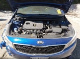 Kia Forte Lx 3KPFK4A79JE164833 снимка