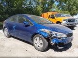 Kia Forte Lx 3KPFK4A79JE164833 снимка