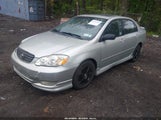 Toyota Corolla S 2T1BR32E43C120726 снимка
