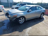 Acura Tsx 2.4 JH4CU2F65AC003791 снимка