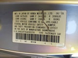 Acura Tsx 2.4 JH4CU2F65AC003791 снимка