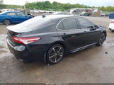 Toyota Camry Xse 4T1K61AKXLU385363 photo