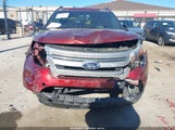 Ford Explorer Xlt 1FM5K8D81EGA86816 fotografie