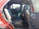 Ford Explorer Xlt 1FM5K8D81EGA86816 fotografie