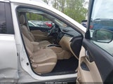 Nissan Rogue Sl 5N1AT2MV5GC789389 photo