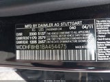 Mercedes-Benz E 350 4Matic WDDHF8HB1BA454475 снимка