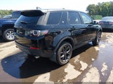 Land Rover Discovery Sport Hse/Landmark Edition SALCR2FX6KH790159 photo