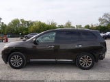 Nissan Pathfinder Sl 5N1AR2MM5FC617447 снимка