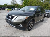 Nissan Pathfinder Sl 5N1AR2MM5FC617447 снимка