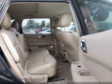 Nissan Pathfinder Sl 5N1AR2MM5FC617447 снимка