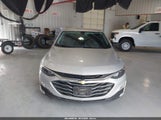 Chevrolet Malibu Fwd 1Fl 1G1ZC5ST0MF002118 photo