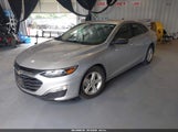 Chevrolet Malibu Fwd 1Fl 1G1ZC5ST0MF002118 photo