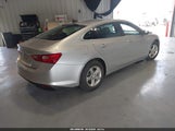 Chevrolet Malibu Fwd 1Fl 1G1ZC5ST0MF002118 photo