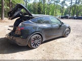 Tesla Model Y Performance Dual Motor All-Wheel Drive 7SAYGDEFXPF618671 photo