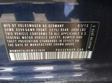 Volkswagen Gti 4-Door WVWHV7AJ6CW221639 photo